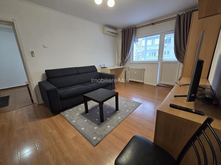 Inchiriere 2 cam Cora Lujerului, modern, Metrou Lujerului 4 min - 5