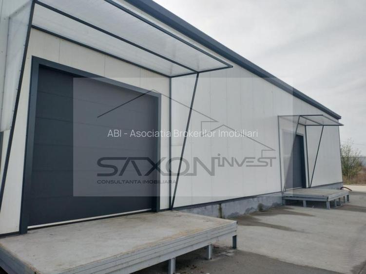 Hala depozitare, Theodor Pallady inchiriere  sau vanzare - 3