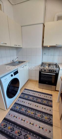 Garsoniera renovata, Vatra Luminoasa,etaj 3/3 - 6