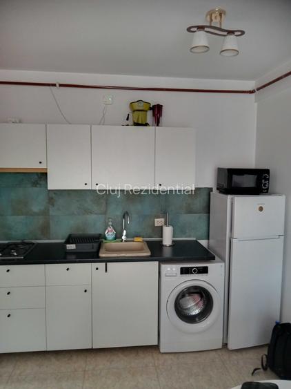 Apartament cu 2 camere in Iris - 4