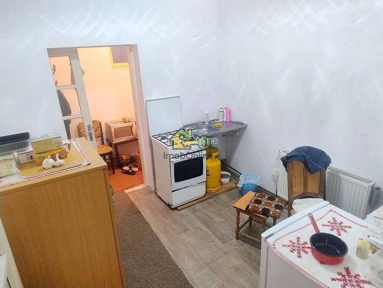 Casa individuala cu teren de 638 mp - zona Giroc - 8