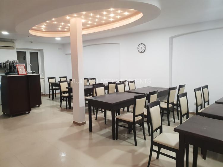 Hotel 25 de camere mobilat utilat central! - 5