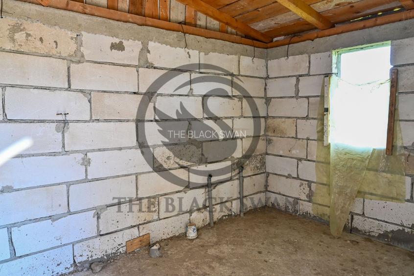 Casa de vanzare | Langa Urlati | Loloiasca - Prahova | Comision 0% - 12