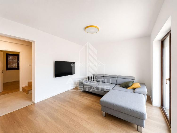 De vanzare duplex deosebit în Mehala-Bucovina | 265.000 € I Timisoara - 2