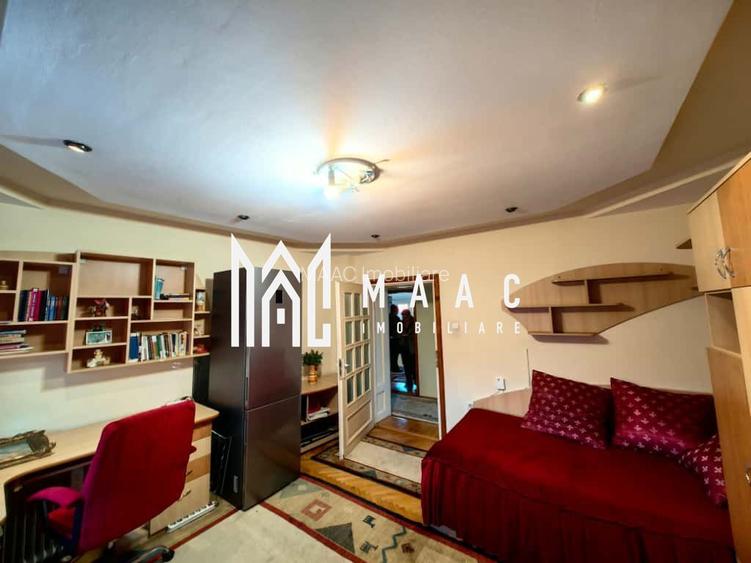 Casa 6 Camere I Curte I Zona Piata Cluj - 18