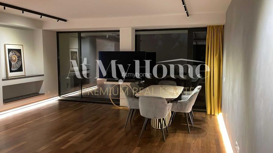 Apartament superb de 3 camere vis a vis de parcurile  Verdi si Floreasca/parcare - 3