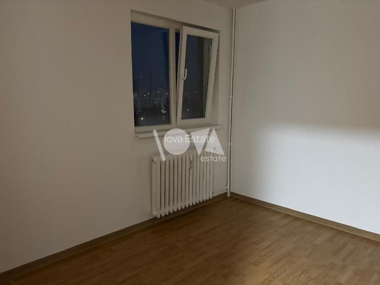 De vânzare: apartament 2 camere - Drumul Taberei - metrou - parc - 5