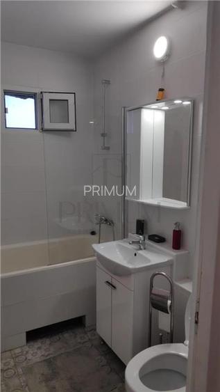 Dragalina- 2 camere, mobilat si utilat modern, centrala, clima - 10