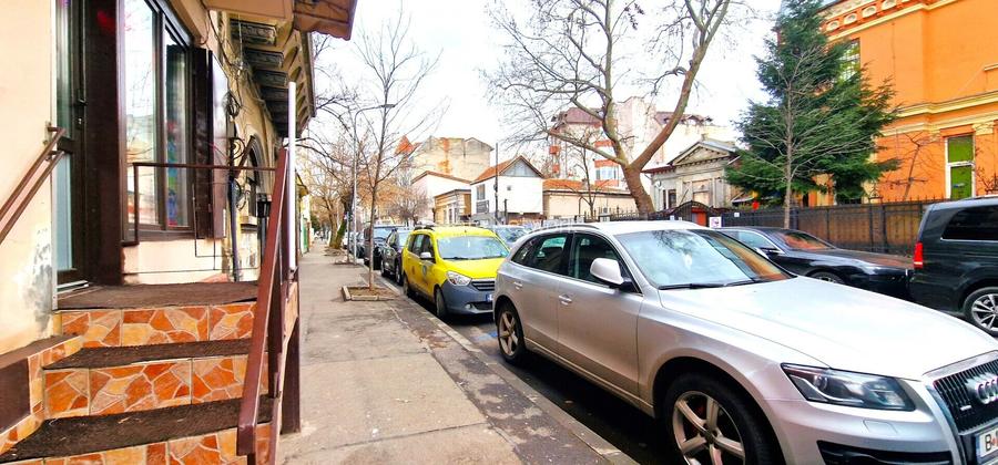 Apartament cu 3 camere de vanzare - Popa Tatu 50 | Gradina Cismigiu - 21