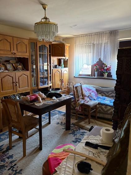 Teren generos și potențial ridicat – proprietate rară în Cluj-Napoca - 4