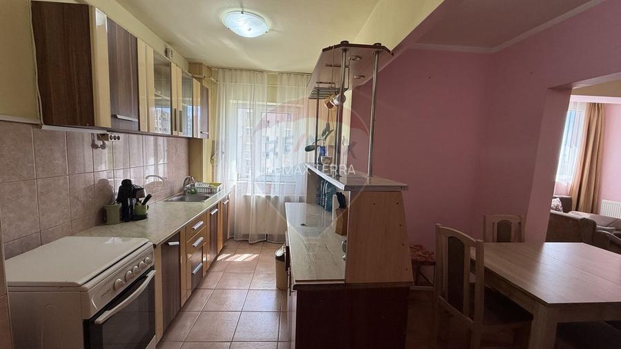 Apartament 2 camere – Bd. Decebal, zona Meda - 6