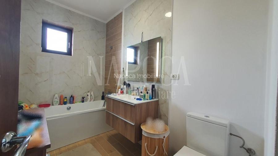 Casa 3 camere de vanzare in Oncea Oradea, Oradea - 12