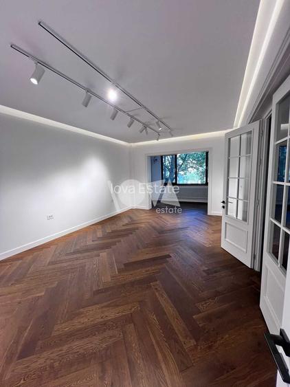 De închiriat: vilă Cotroceni - 12 camere - Louis Pasteur - 3