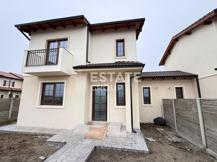 Duplex unit prin camera tehnica Mosnita Noua, pozitie excelenta - 18