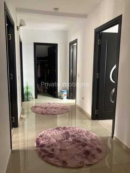 Casa de vanzare toatal mobilata si utilata in zona noua, Sighisoara - 11