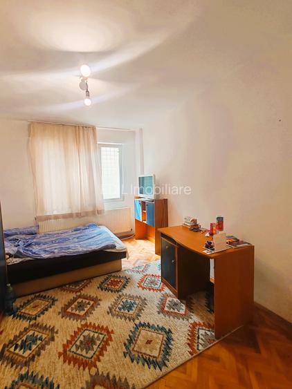 Apartament cu 2 camere decomandate Horea , parter inalt , 46 mp - 6