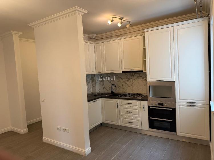 Apartament 3 camere + grădină 103 mp | Dumbrăvița | Parter | 2 parcări - 2