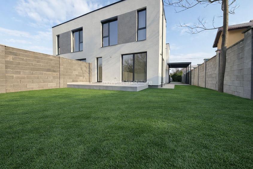 Lipovei | Duplex Premium | 4 Camere | Perete Dublu | Finisaje Tempini - 3