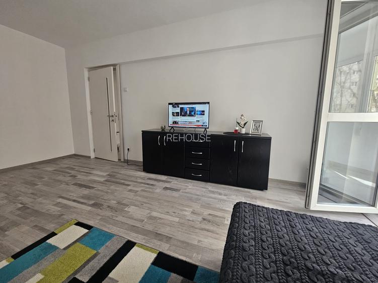 Iancului Pantelimon, Mega Mall, renovat/mobilat/utilat modern, RATB - 3