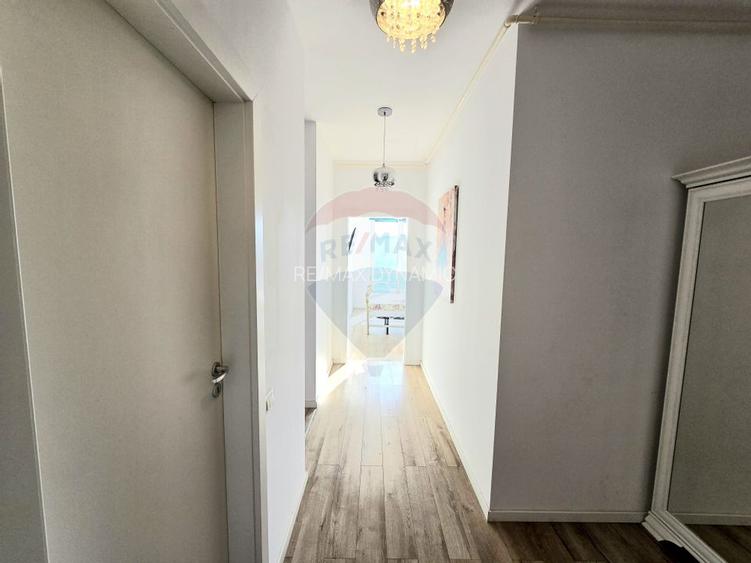 Apartament cu 2 camere si loc de parcare de închiriat ARED IMAR - 7