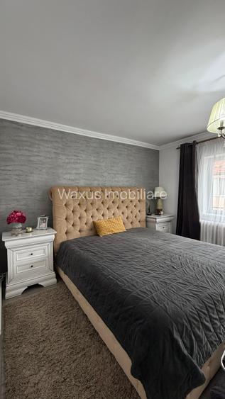 Apartament 4 camere, decomandat, zona centrală, LUX - 9