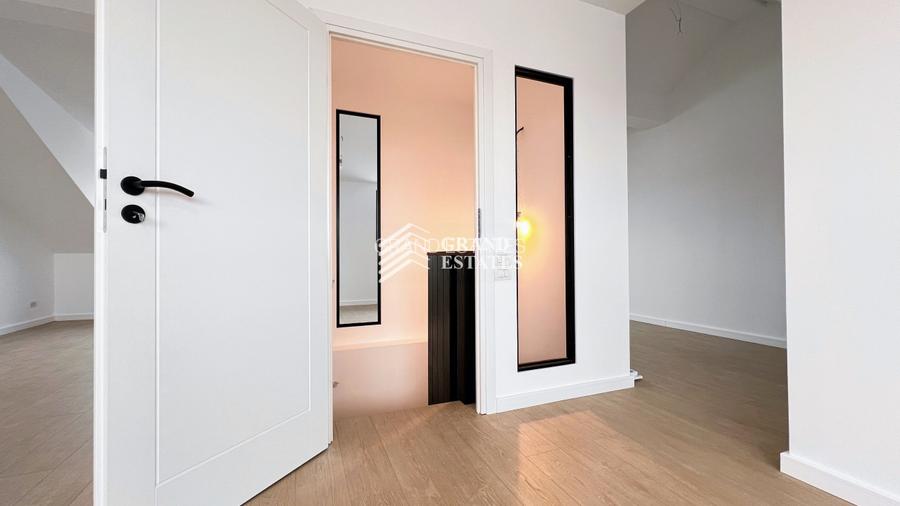 Vila in duplex I 4 dormitoare cu baie proprie I mansarda generoasa  I 0% com. - 18