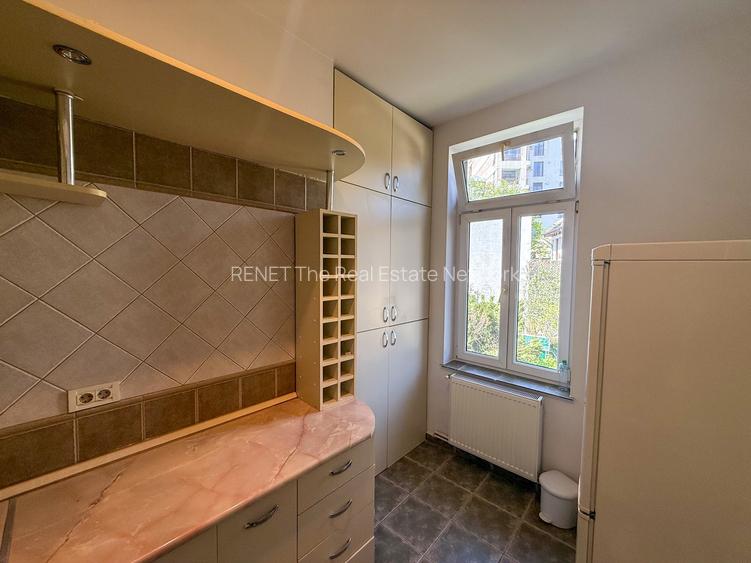 Vânzare Apartament în vila-Armeneasca - 12