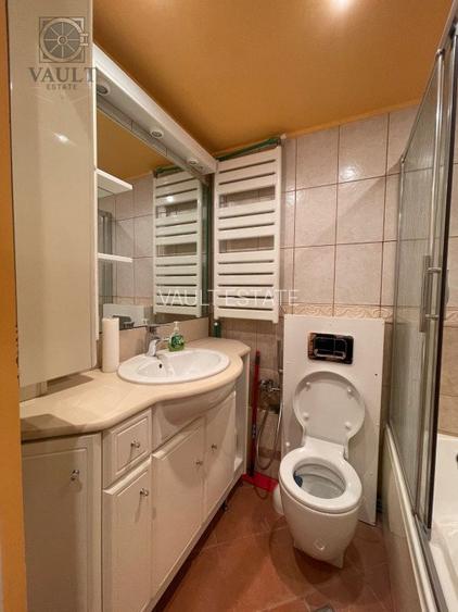 Apartament 3 camere - zona 1 Decembrie 1918 - 7