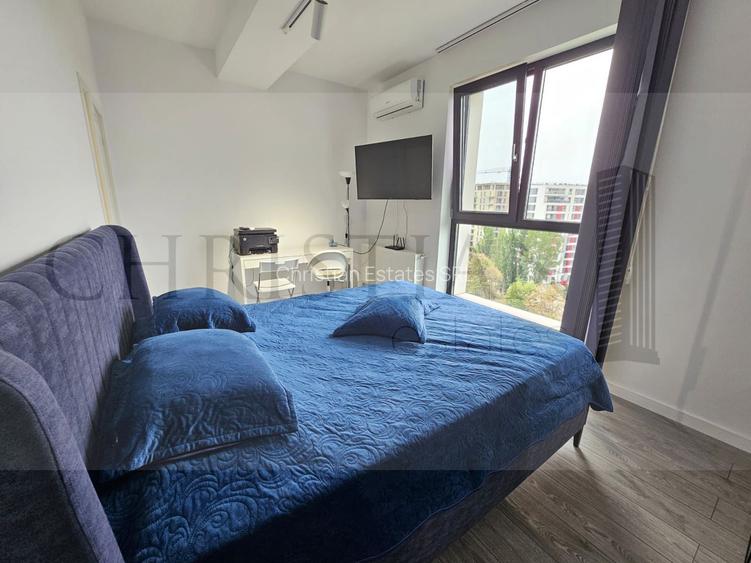 Premium Studio - Ranetti Premium Apartments 2021 - 3