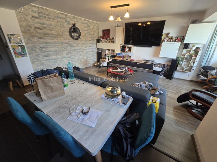 Valea Lupului 3 camere open space cod oferta:159302 - 8