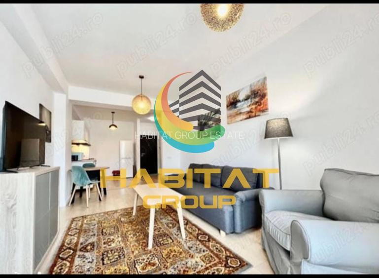 2 camere mobilat Pipera - 7