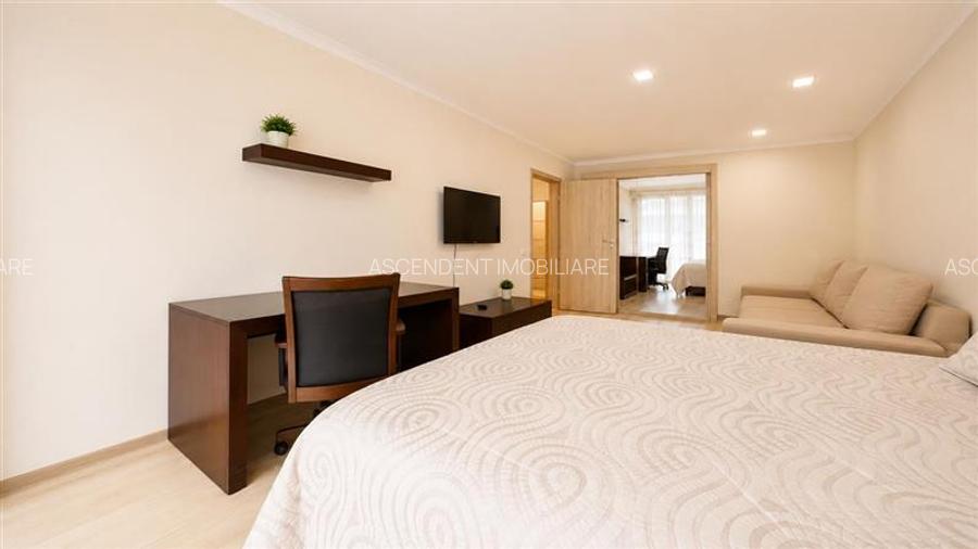 Apartament tip studio, structura decomandata, Urban Coresi, Brasov - 3
