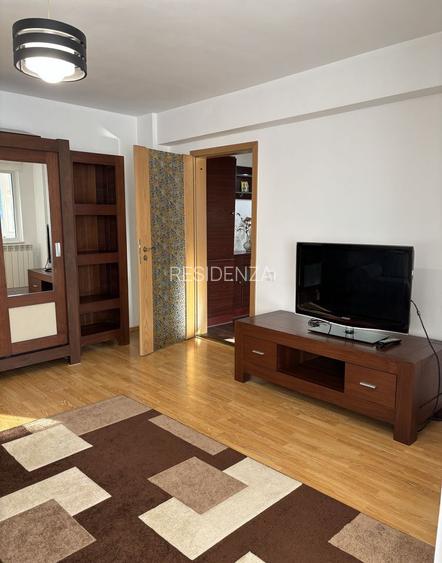 Apartament 2 amere 13 Septembrie | Balcon | Centrala proprie | Prima închiriere - 5