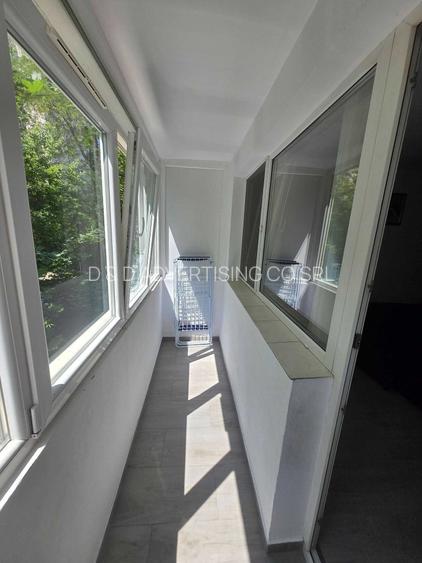 Drumul Taberei - 5 minute metrou  Piata Drumul Taberei - Apartament MODERN - 8