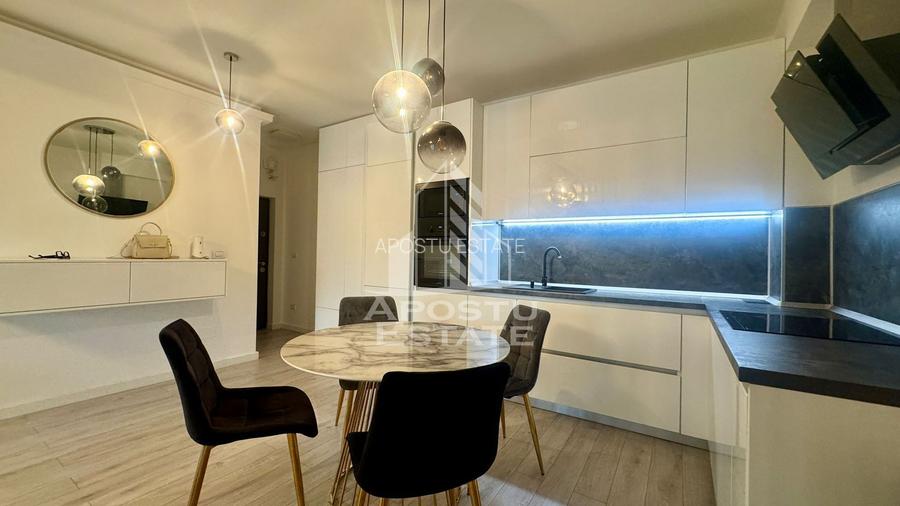 Apartament in bloc nou, Loc de parcare, Zona Aradului, Timisoara - 6
