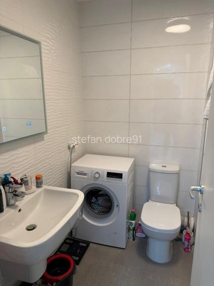 Apartament premium 2 camere | 21 Residence Politehnica | Vedere Parcul Liniei |  - 8