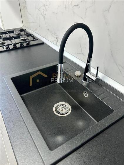 Apartament 2 camere spatios, mobilat, 2 locuri parcare, zona IKEA Dumbravita - 19