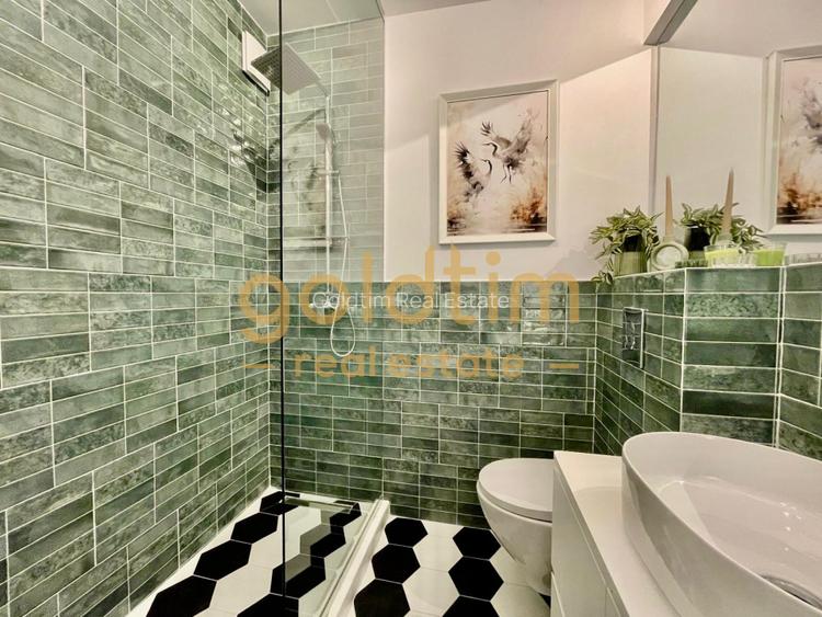 DESIGN UNIC/SUPERB/ZONA LINISTITA/LUX/1 LOC PARCARE - 23