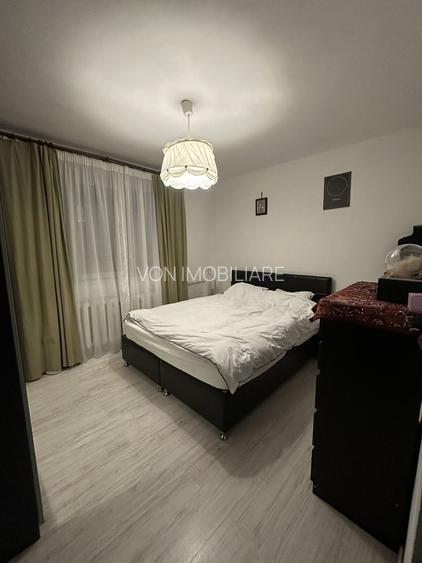 Apartament 2 camere de inchiriat Calea Grivitei-metrou 1 Mai - 3