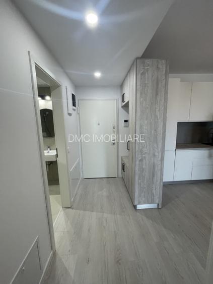 Doamna Ghica, 2 camere, mobilat, utilat, loc de parcare, complex Quartier Azuga - 5