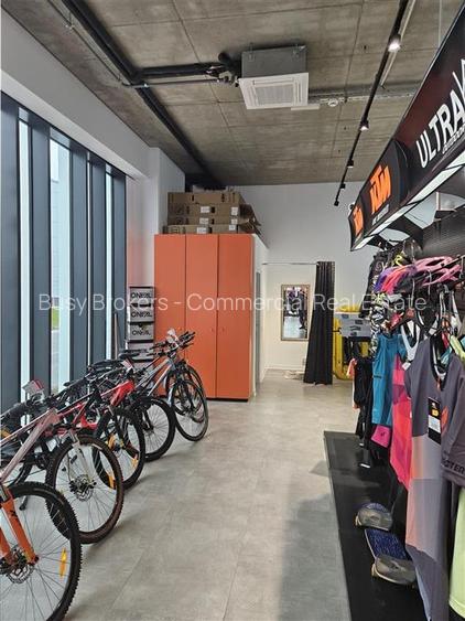 Comercial la Parter - 180 mp - langa Shopping City Sibiu - 5