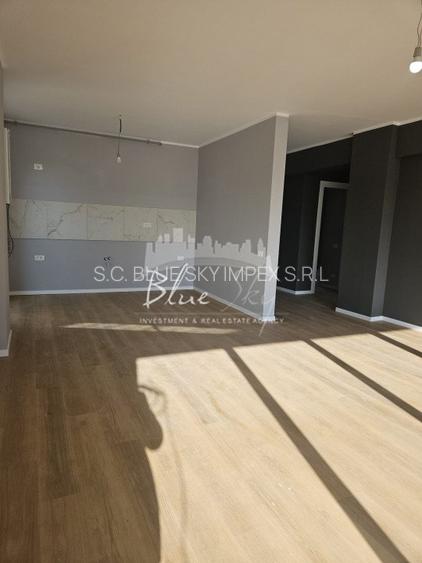 Apartament 3 camere, situat in bloc nou, Zona Dacia - 6