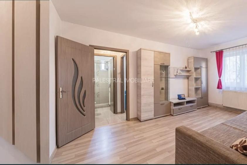 Apartament 2 camere Astra renovat lux mobilat modern,92000 Euro - 2