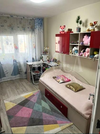 Apartament 3 camere de vanzare in Manastur, Cluj Napoca - 5