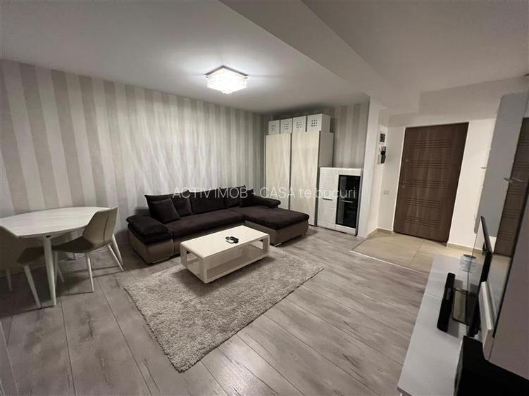 Garsoniera 48 mp - Militari Residence   Style Residence - 4