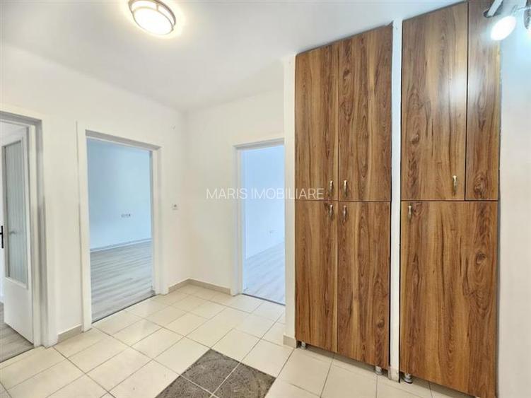 Apartament 3 camere etaj 2 zona UMFST Spitale, 7 Noiembrie - 8