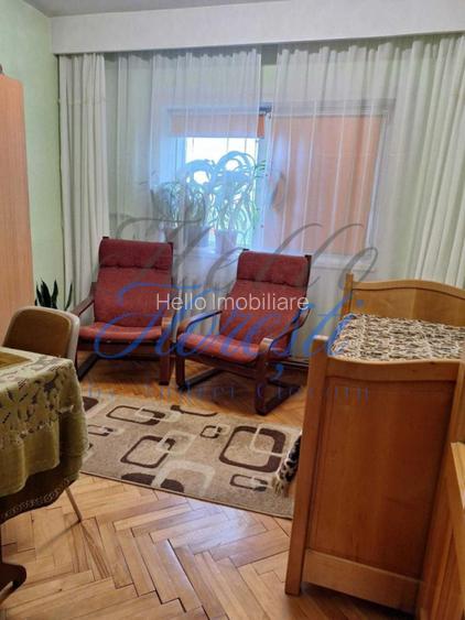 Apartament 4 camere, decomandat, 78mp, Manastur | Cluj