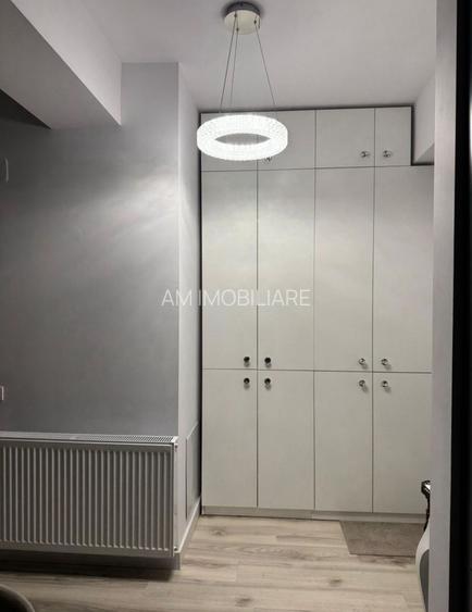 AP. 2 CAMERE DAY RESIDENCE, MOBILAT NOU, PARCARE SUBTERANA, COMIS 0% - 8