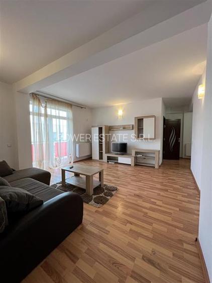 Apartament 2 camere,54 m.p,parcare subterana,situat in cartierul Zorilor! - 3