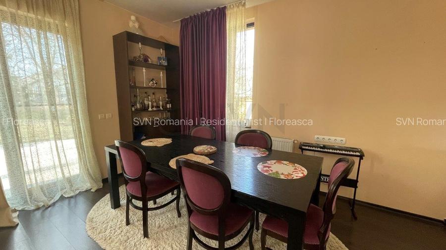 REV2003668 Tunari - Vila 6 camere 1200mp teren si garaj 3 masini - 10